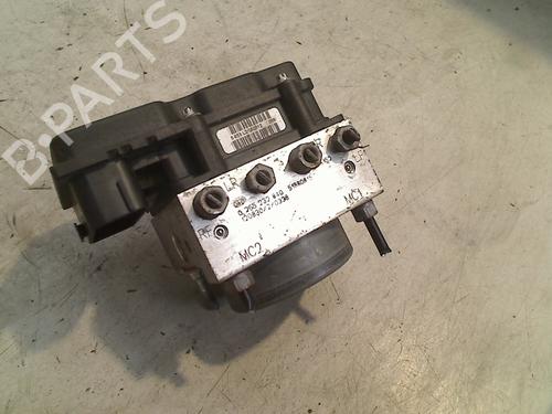 Used ABS pump FIAT 500 (312_) 1.2 (312AXA1A) (69 hp) 21923281