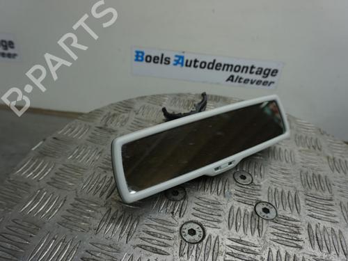 Used Rear mirror SEAT IBIZA IV ST (6J8, 6P8) 1.4 (85 hp) 23013738