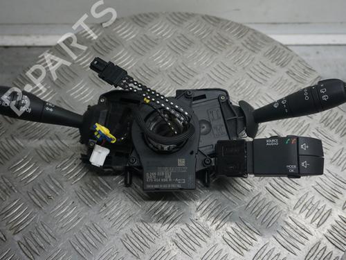 Ratstangsstang RENAULT CLIO IV (BH_) 0.9 TCe 90 (BHNF, BHMA, BHMH, BHJK, BHJR) (90 hp) 23018839