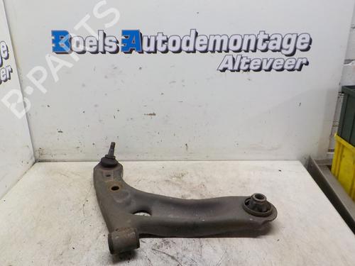 Used Right front suspension arm TOYOTA AYGO (_B1_) 1.0 (KGB10_, KGB10R) (68 hp) 23007571