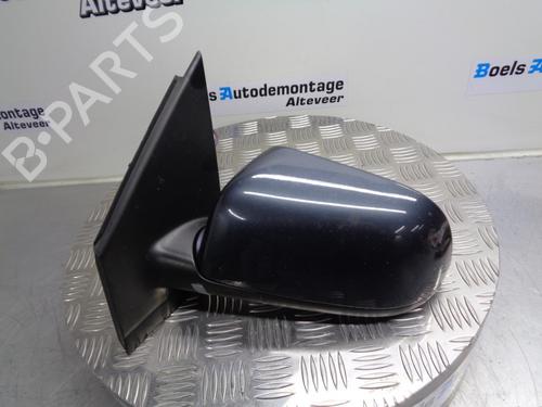 Left mirror VW POLO (9N_, 9A_) 1.2 12V | BP23010415C26 