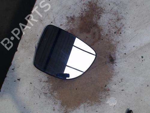 Right mirror glass RENAULT CLIO IV (BH_) 0.9 TCe 90 (BHNF, BHMA, BHMH, BHJK, BHJR) | BP21938132C147 