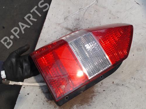 Used Left taillight MITSUBISHI SPACE WAGON (N9_W, N8_W) 2.4 GDI (N84W) (150 hp) 21940735