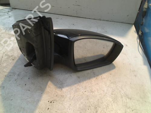 Used Right mirror VW POLO V (6R1, 6C1) 1.0 (60 hp) 21922000