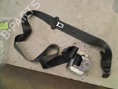 Used Rear right seatbelt SEAT IBIZA IV (6J5, 6P1) 1.2 TDI (75 hp) 21927667