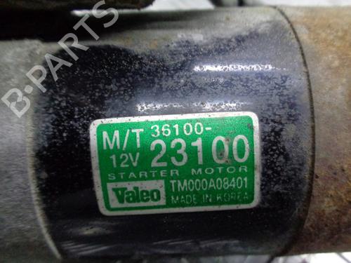 Starter HYUNDAI COUPE II (GK) 2.0 GLS | BP23012806M8 