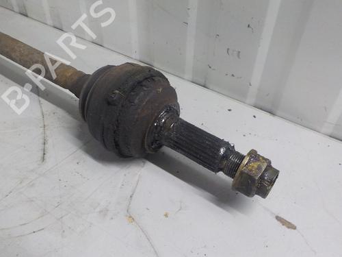 Right front driveshaft DAIHATSU SIRION (M1) 1.0 i (M100) | BP23043301M39 