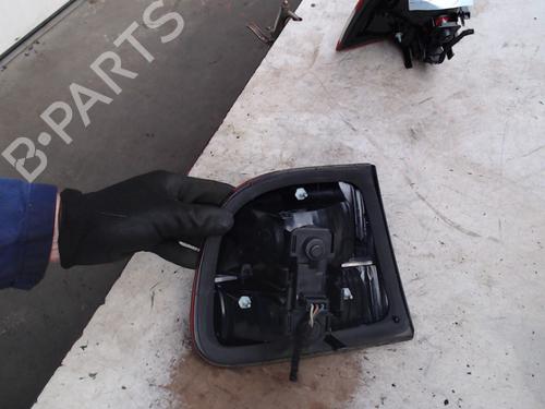 Right tailgate light SEAT LEON (1M1) 1.6 16 V | BP21939155C80 