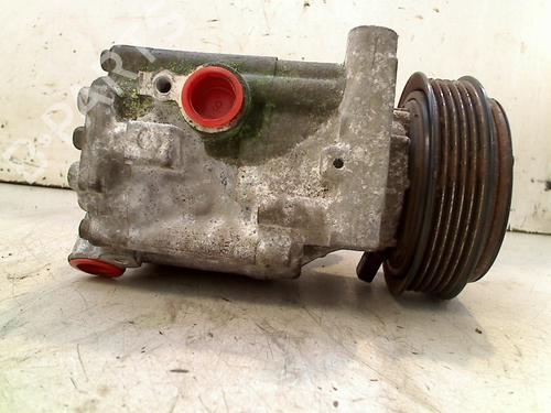 AC compressor FIAT BRAVO I (182_) 1.2 16V 80 | BP21900140M34 