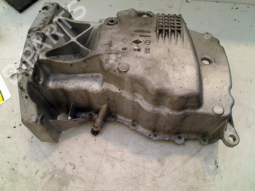 Oil sump RENAULT KADJAR (HA_, HL_) 1.5 dCi 110 (HLA3) | BP21912457M115 