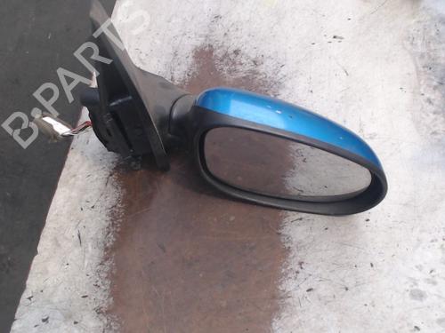 Used Right mirror FORD KA (RU8) 1.2 (69 hp) 21945553
