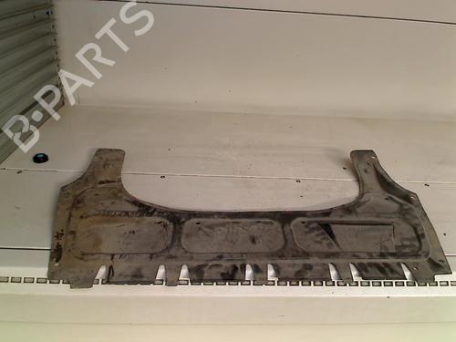 Used Underbody protection VW POLO V (6R1, 6C1) 1.2 (70 hp) 21929721