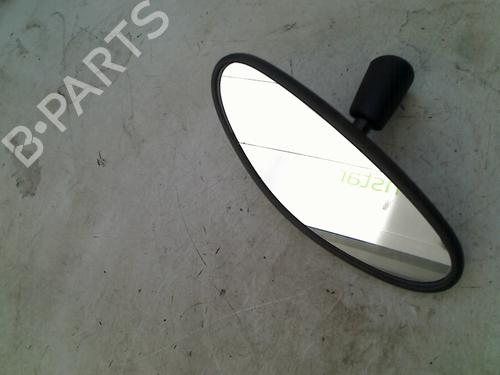 Used Rear mirror SMART FORTWO Coupe (451) electric drive (451.390, 451.391) (75 hp) 21921276