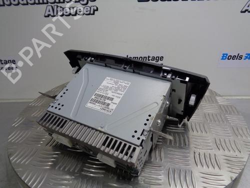 Radio MITSUBISHI MIRAGE / SPACE STAR VI Hatchback (A0_A) 1.0 (A05A) | BP23010458E6 