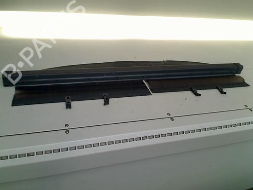 Used Rear parcel shelf DAIHATSU GRAN MOVE (G3) 1.6 16V (G301) (91 hp) 21910089