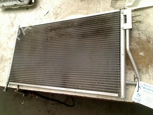 Used AC radiator FORD FOCUS I Turnier (DNW) 1.6 16V (100 hp) 21934695