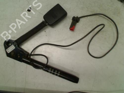 Used Seat buckle FORD FOCUS I Turnier (DNW) 1.8 16V (115 hp) 21930393