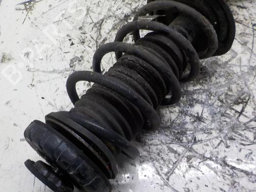 Right front shock absorber CHEVROLET SPARK (M300) 1.0 | BP26896960M17 