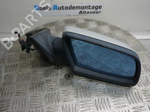 Used Right mirror BMW 5 (E60) 520 i (163 hp) 23020386
