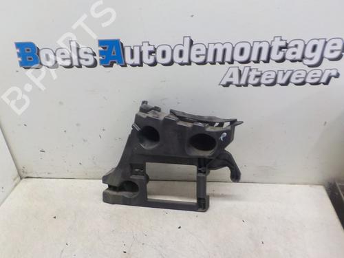 Used Rear bumper bracket AUDI A6 C7 (4G2, 4GC) 2.0 TDI (177 hp) 23007314