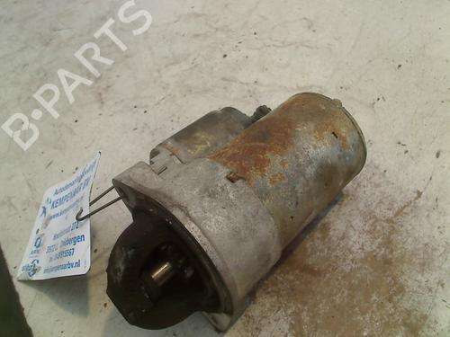 Used Starter CHEVROLET MATIZ (M200, M250) 1.0 (67 hp) 21932545
