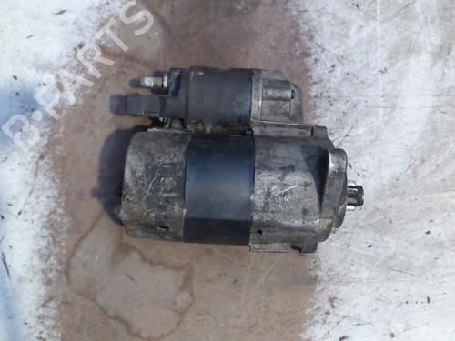 Used Starter VW LUPO I (6X1, 6E1) 1.0 (50 hp) 21906250