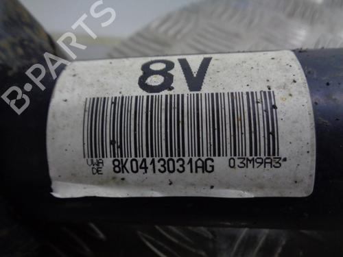 Right front shock absorber AUDI A4 B8 (8K2) 1.8 TFSI | BP23011659M17 