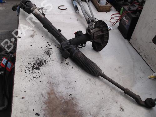 Used Steering rack FORD FOCUS C-MAX (DM2) 1.6 (100 hp) 21936298