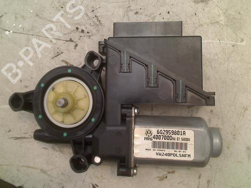 Elektronische module VW POLO (9N_, 9A_) 1.2 12V (64 hp) 21925904