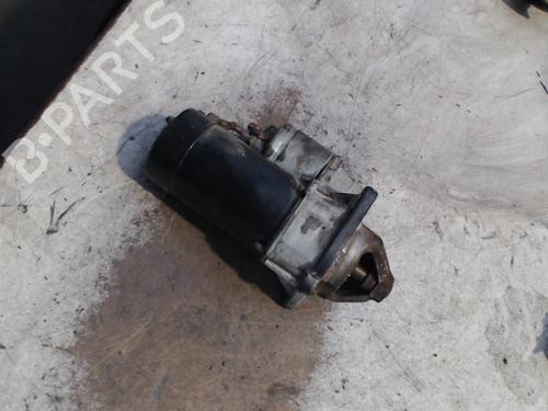 Startmotor OPEL ASTRA H GTC (A04) 1.6 (L08) (105 hp) 21939004