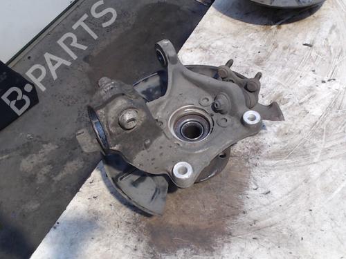 Used Right front steering knuckle VW CC B7 (358) 1.8 TSI (160 hp) 21938042