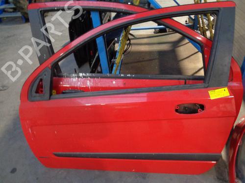 Used Left front door DAEWOO KALOS (KLAS) 1.2 (72 hp) 21909789