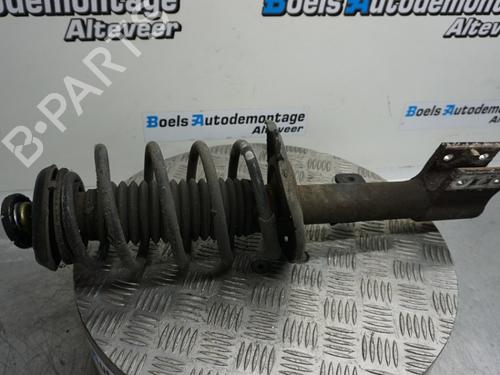 Used Left front shock absorber PEUGEOT 3008 I MPV (0U_) 1.6 VTi (120 hp) 23015429