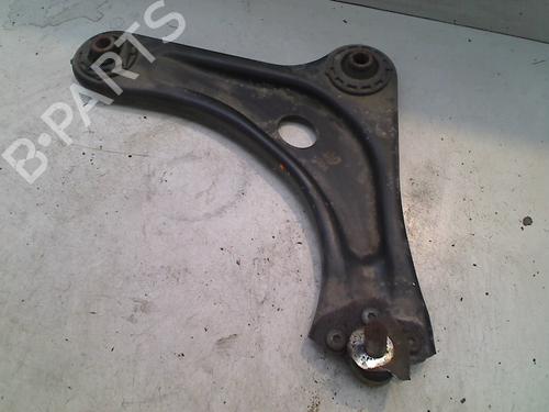 Used Right front suspension arm CITROËN C3 Pluriel (HB_) 1.6 (109 hp) 21914229