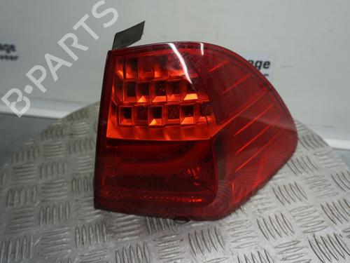 Used Right taillight BMW 3 Touring (E91) 320 i (170 hp) 23015870
