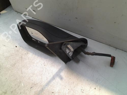 Used Left mirror PEUGEOT 106 II (1A_, 1C_) 1.4 i (75 hp) 21915996