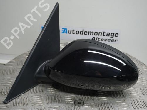 Left mirror BMW 1 (E87) 116 i | BP23017027C26 