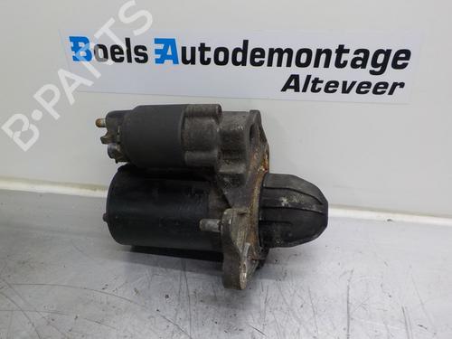 Startmotor MINI MINI (R50, R53) Cooper (116 hp) 23009898