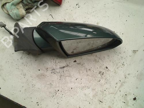 Used Right mirror NISSAN PRIMERA Estate (WP12) 2.2 Di (126 hp) 21911246