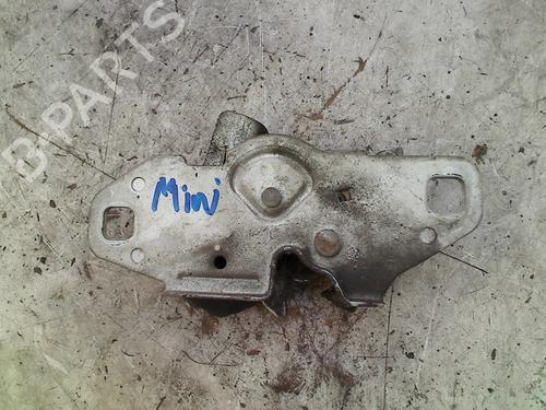 Used Hood lock MINI MINI (R50, R53) One (75 hp) 21931118