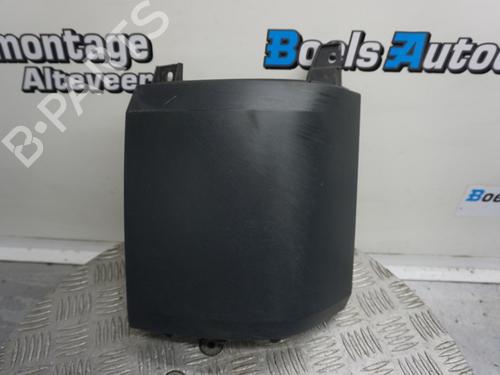Støtfangerhjørne VW TRANSPORTER T6 Van (SGA, SGH, SHA, SHH) 2.0 TDI (102 hp) 23019807
