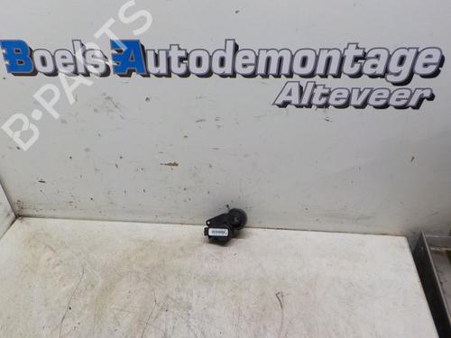 Elektronisk modul PEUGEOT 208 I (CA_, CC_) 1.4 HDi (68 hp) 23007590