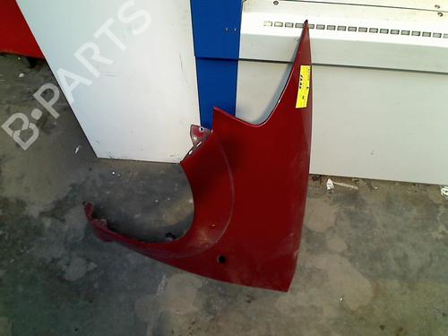 Used Left front fenders CITROËN C3 I (FC_, FN_) 1.4 i (73 hp) 21913855