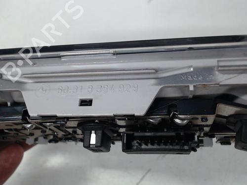 Interior roof light BMW X3 (E83) 3.0 d | BP21939678I8 