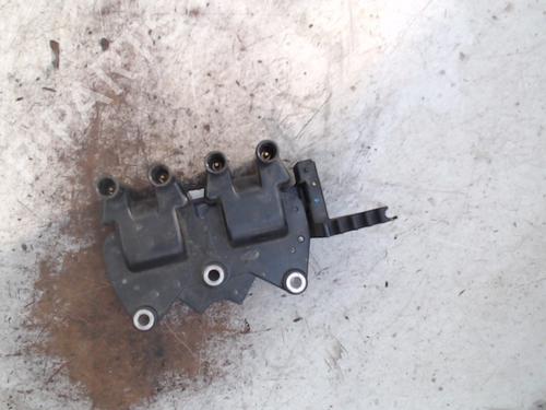 Tændspole FIAT MULTIPLA (186_) 1.6 (186AXC1A, 186BMC1A, 186BXC1A) (103 hp) 21935163