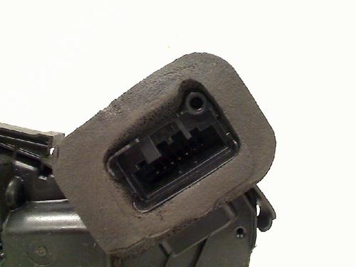 Front right lock VW GOLF VI (5K1) 1.4 | BP21923870C97 