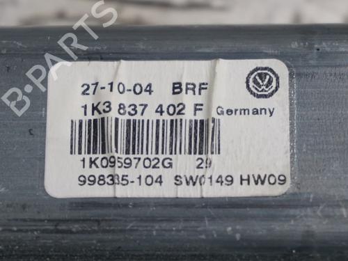 Electronic module VW GOLF V (1K1) 2.0 GTI | BP23015779M83 