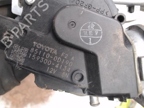 Front wipers mechanism TOYOTA YARIS (_P13_) 1.0 (KSP130_, KSP130) | BP21941328C83 