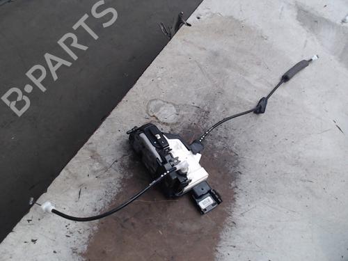 Used Rear right lock PEUGEOT 308 SW I (4E_, 4H_) 1.6 16V (120 hp) 21942860