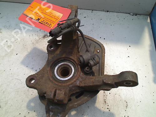 Used Right front steering knuckle OPEL MERIVA A MPV (X03) 1.3 CDTI (E75) (75 hp) 21918001